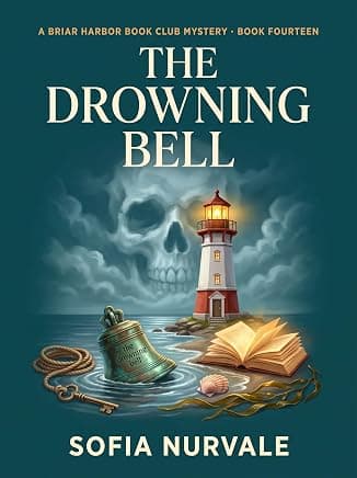 The Drowning Bell cover