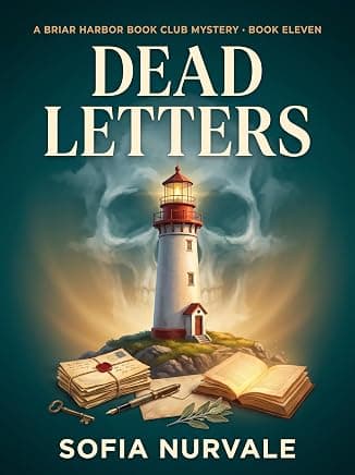 Dead Letters cover