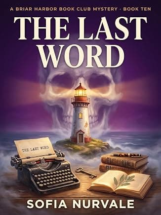 The Last Word cover