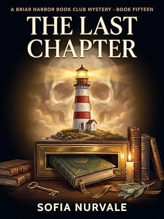 The Last Chapter cover