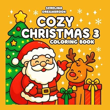 Winter Wonderland 2026 cover