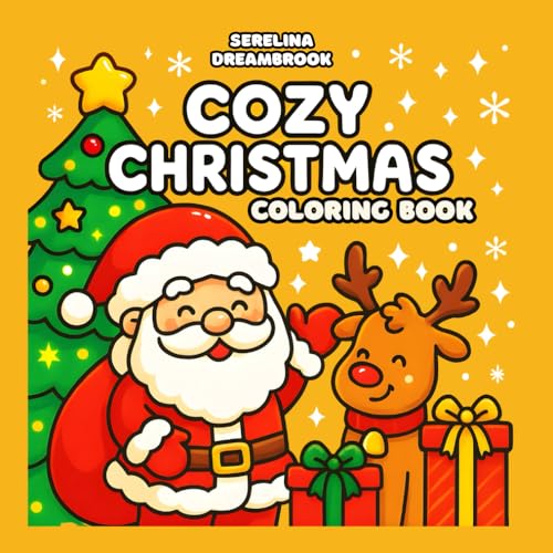 Christmas & Winter 2026 — cover