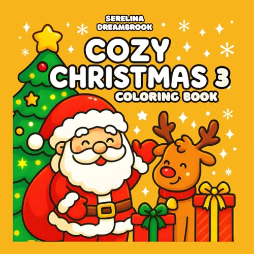 Winter Wonderland 2026 — cover