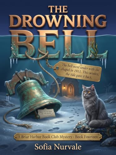 The Drowning Bell — cover